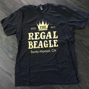 Vintage Regal Beagle Shirt